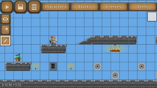 Epic Game Maker 7