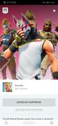 Epic Games APK 2