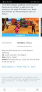 Epic Games APK 3