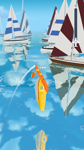 Epic Plane Evolution 3
