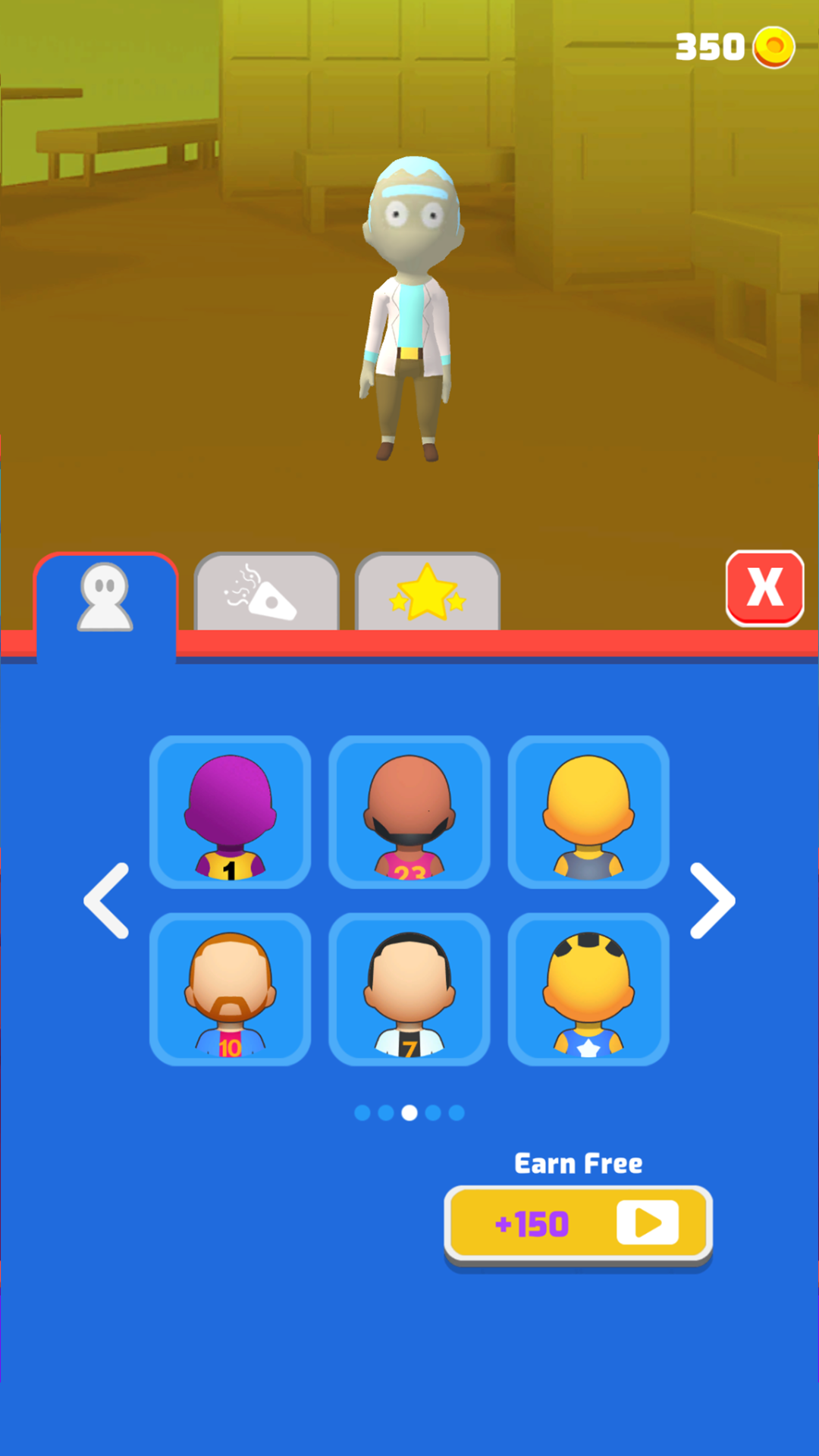 Epic Race 3D – Parkour Game APK screenshot