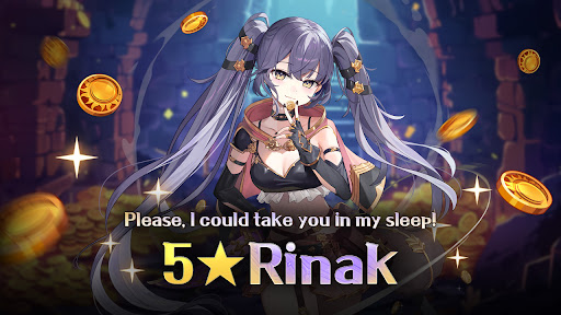 Epic Seven APK screenshot