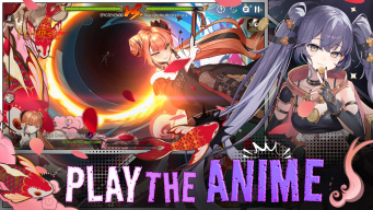 Epic Seven APK screenshot