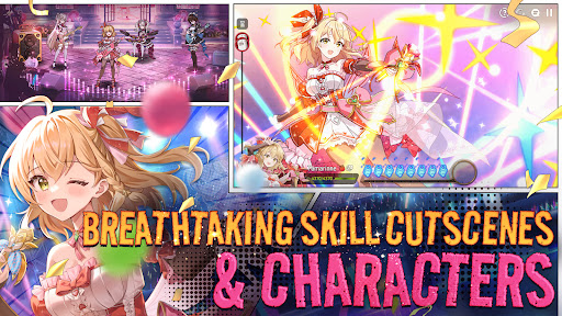 Epic Seven APK screenshot