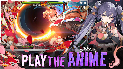 Epic Seven APK screenshot
