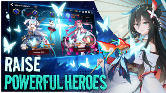 Epic Seven APK screenshot