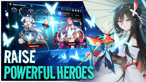 Epic Seven APK screenshot
