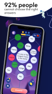 Erudite: Игра-викторина онлайн APK screenshot