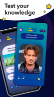 Erudite: Игра-викторина онлайн APK screenshot