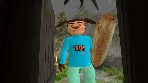 ESCAPE FROM TIMOKHA APK 1