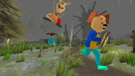 ESCAPE FROM TIMOKHA APK 2