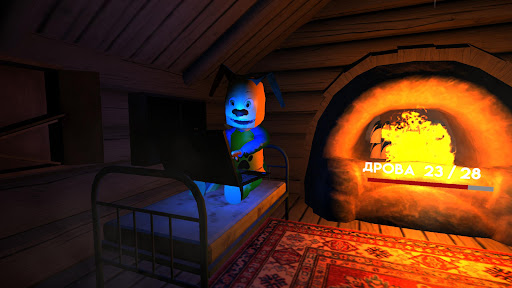 ESCAPE FROM TIMOKHA APK 3