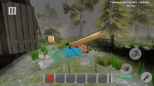 ESCAPE FROM TIMOKHA APK 4