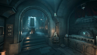 Escape Simulator 2 screenshot