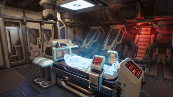 Escape Simulator 2 screenshot