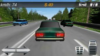 Eternal Speed screenshot