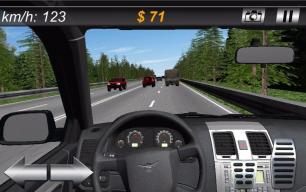 Eternal Speed screenshot