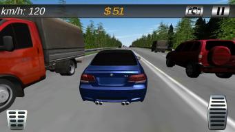 Eternal Speed screenshot