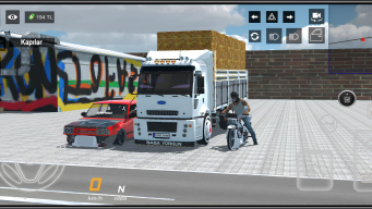Etiket Tofask - Doğan Şahin screenshot