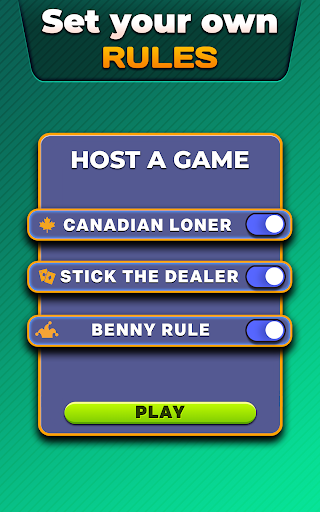 Euchre.com - Euchre Online APK screenshot