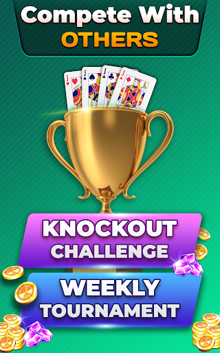 Euchre.com - Euchre Online APK screenshot