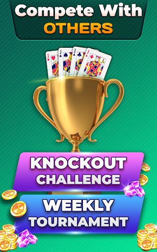 Euchre.com - Euchre Online APK screenshot