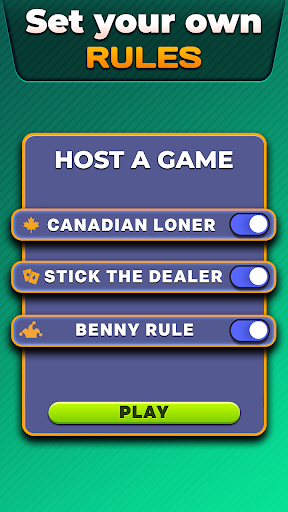 Euchre.com - Euchre Online APK screenshot