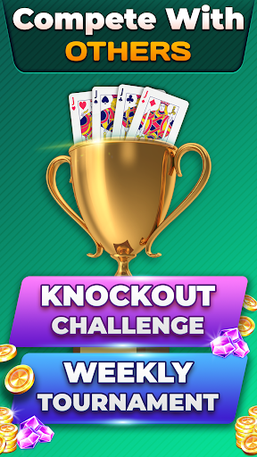 Euchre.com - Euchre Online APK screenshot