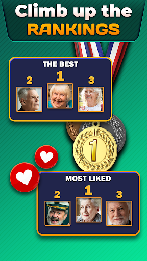 Euchre.com - Euchre Online APK screenshot