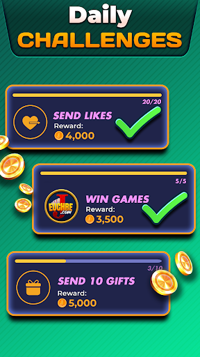 Euchre.com - Euchre Online APK screenshot