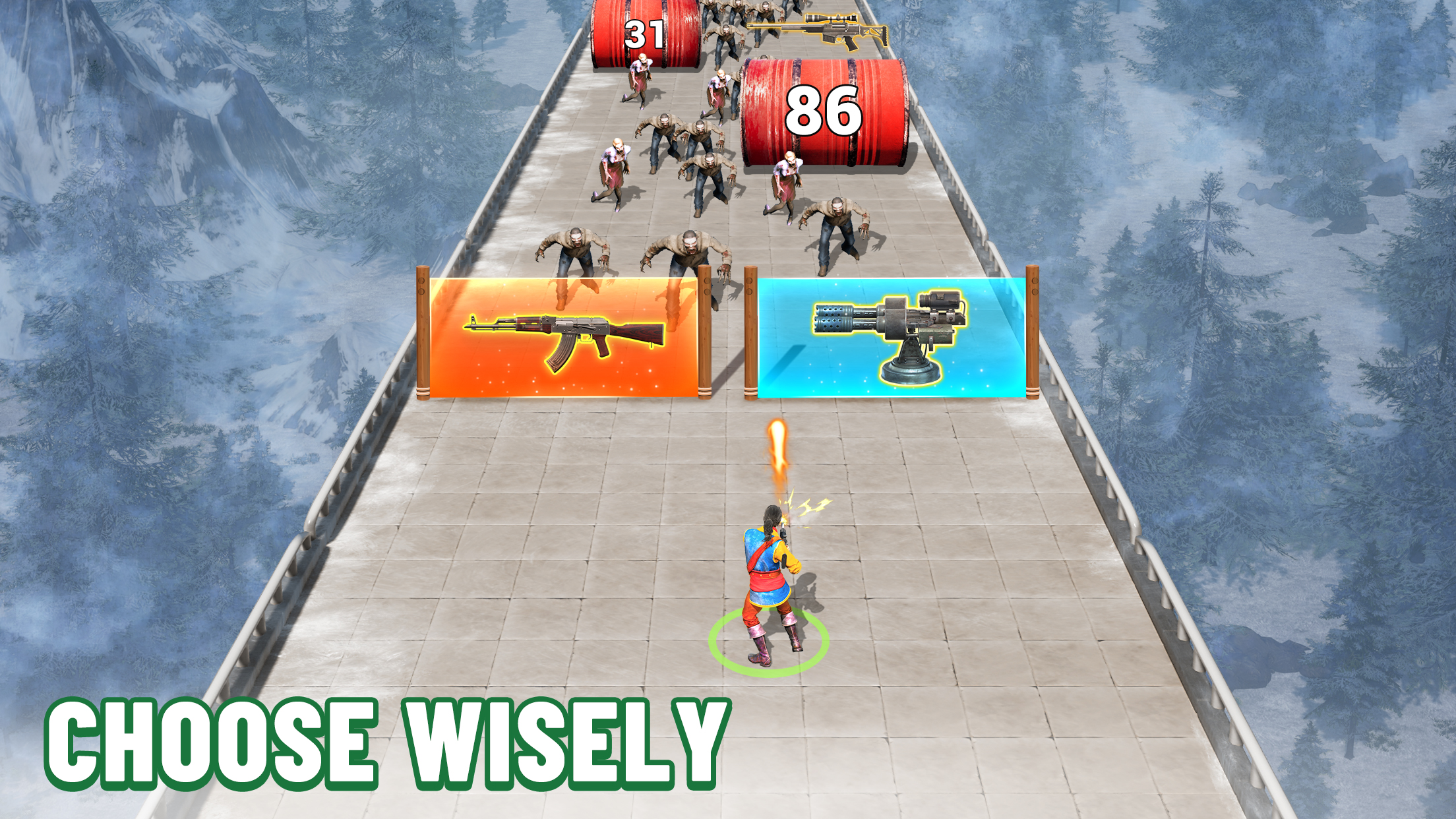 Evony APK screenshot