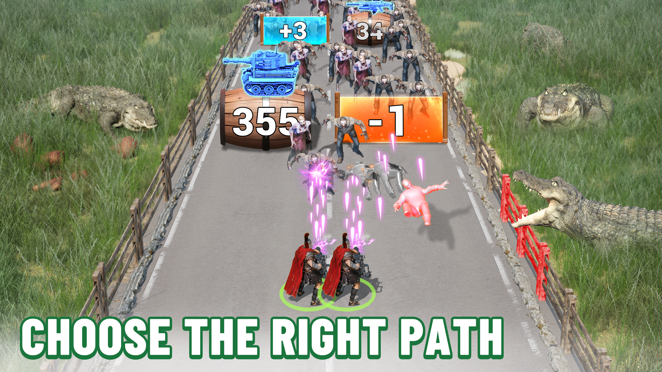 Evony APK screenshot