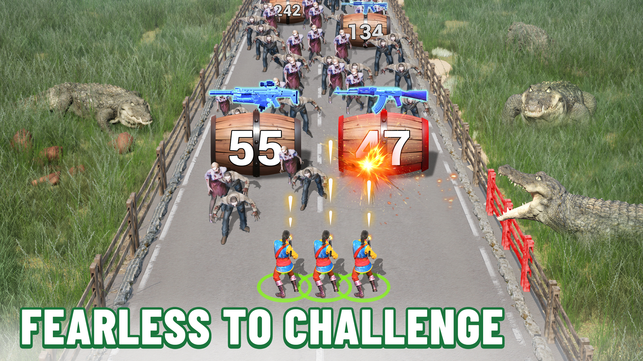 Evony APK screenshot