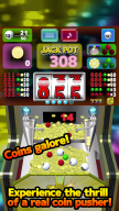 EXCITING COIN PUSHER:Casino screenshot