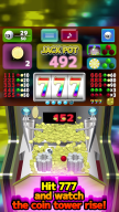 EXCITING COIN PUSHER:Casino screenshot