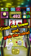 EXCITING COIN PUSHER:Casino screenshot