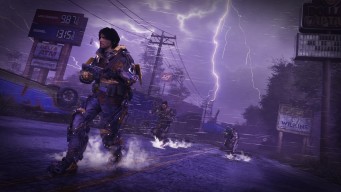 Exoborne screenshot