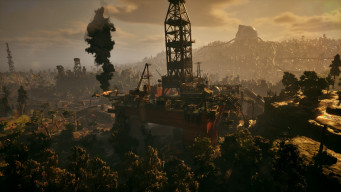 Exoborne screenshot