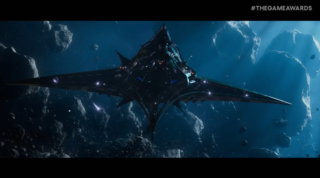 EXODUS screenshot