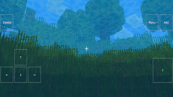 Exploration Lite APK screenshot