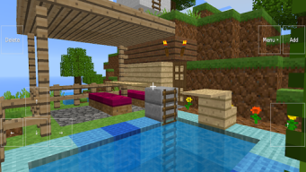 Exploration Lite APK screenshot