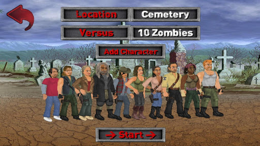 Extra Lives APK screenshot