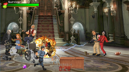 Extra Lives APK screenshot