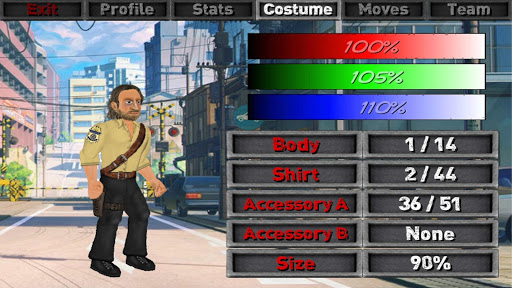 Extra Lives APK screenshot