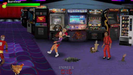Extra Lives APK screenshot