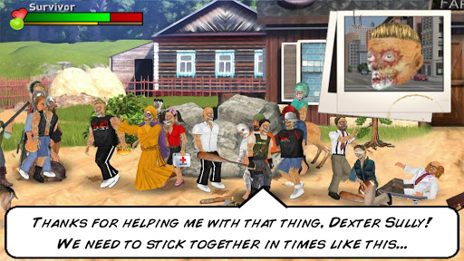 Extra Lives APK screenshot