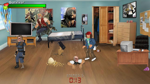 Extra Lives APK screenshot