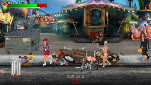 Extra Lives APK screenshot