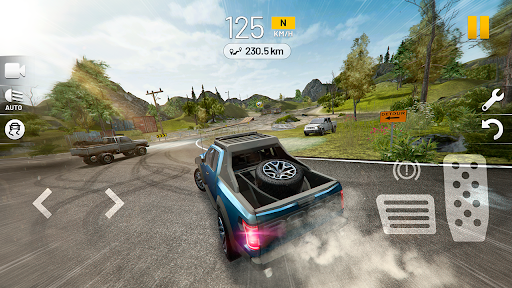 Extreme Car Driving Simulator 11