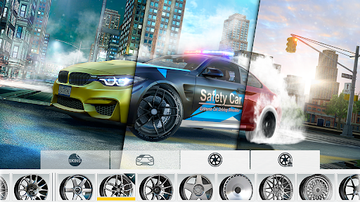 Extreme Car Driving Simulator 15